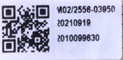 FUENTE DE PODER PARA TV JVC / NUMERO DE PARTE 514C4301M02 / TV4301-ZC02-01 / E021M496-A2 / 20210919 / 2010099630 / MODELOS LT-50MAW595 / 43MAW804 / LT-43MAW804 - Imagen 4
